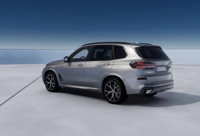 BMW X5 xDrive40d 48V Msport nuova a Modena