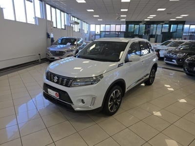 Suzuki Vitara 1.4 Hybrid Starview del 2022 usata a Reggio nell&#039;Emilia