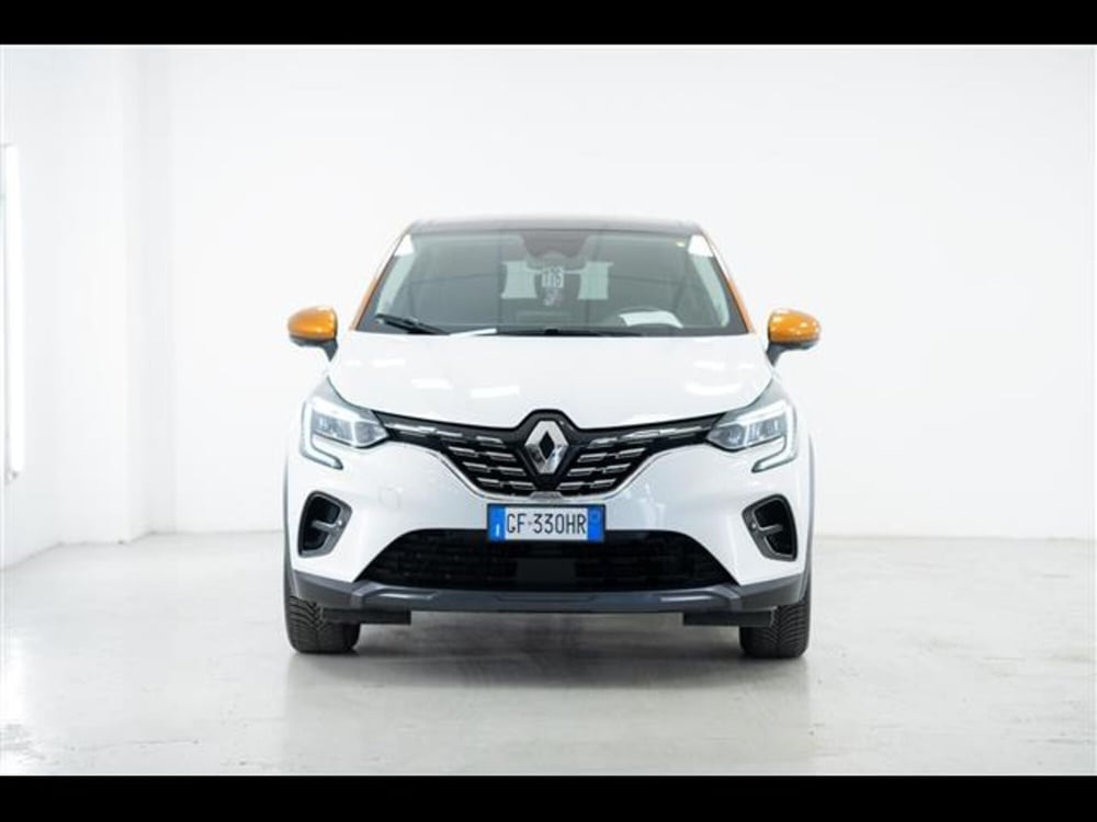 Renault Captur usata a Torino (4)