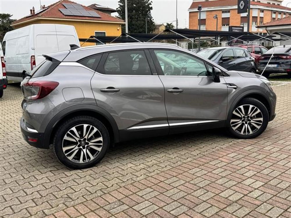 Renault Captur usata a Pavia (3)