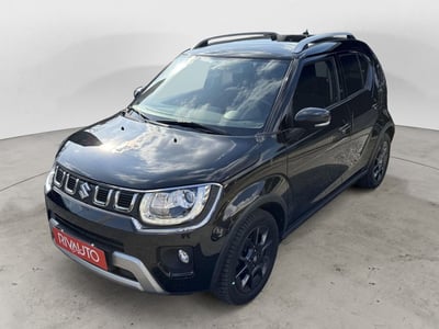 Suzuki Ignis 1.2 Dualjet iTop AGS  del 2020 usata a Como