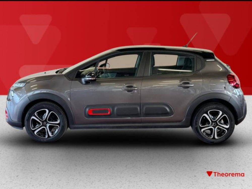 Citroen C3 usata a Torino (2)