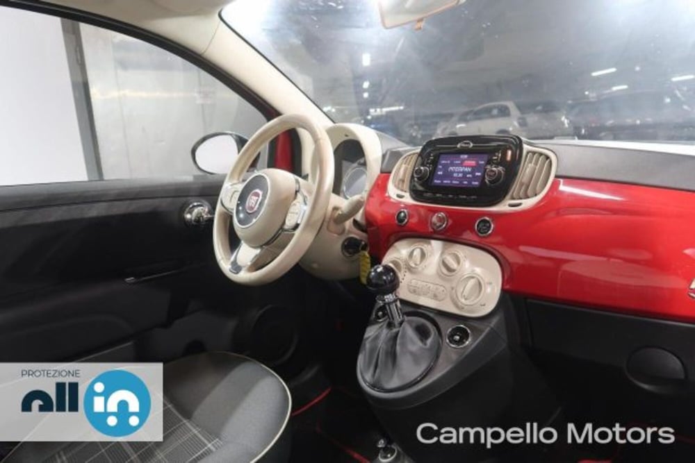 Fiat 500 usata a Venezia (13)