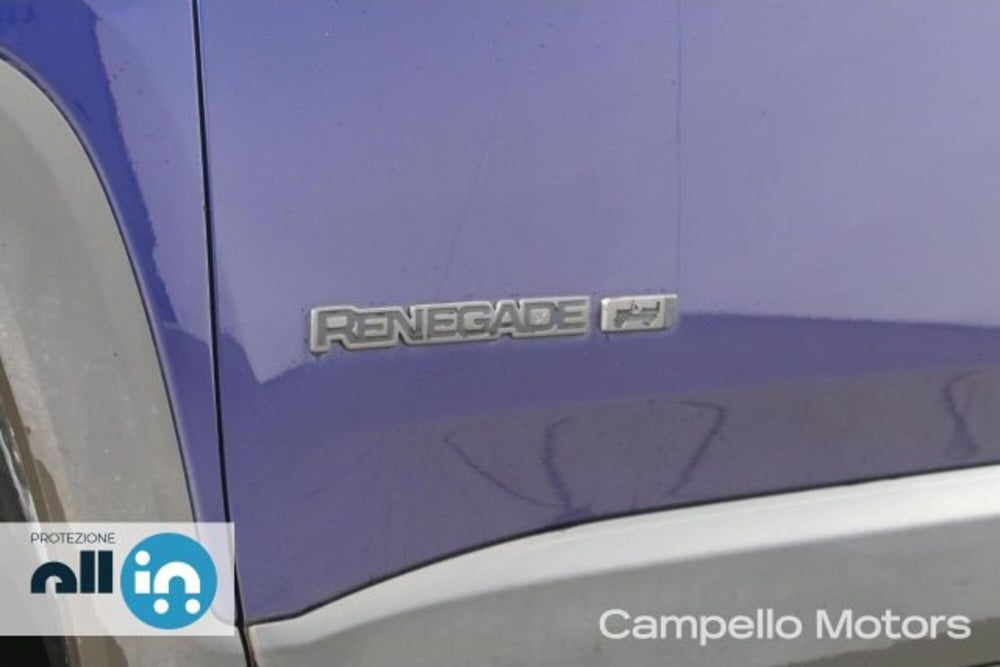 Jeep Renegade usata a Venezia (18)