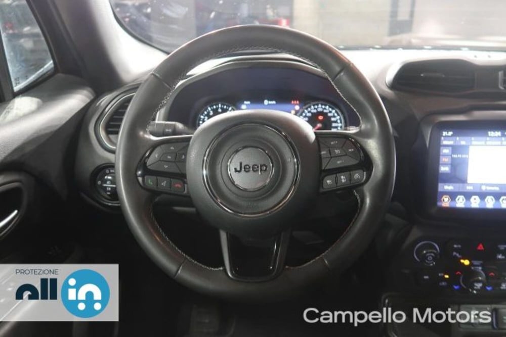 Jeep Renegade usata a Venezia (8)