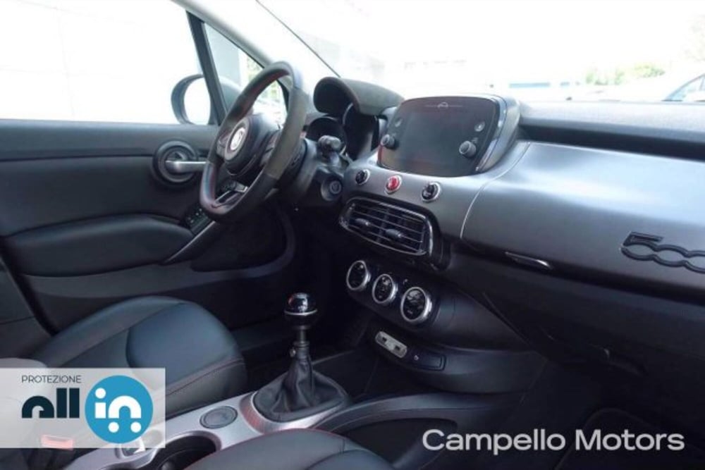 Fiat 500X usata a Venezia (13)