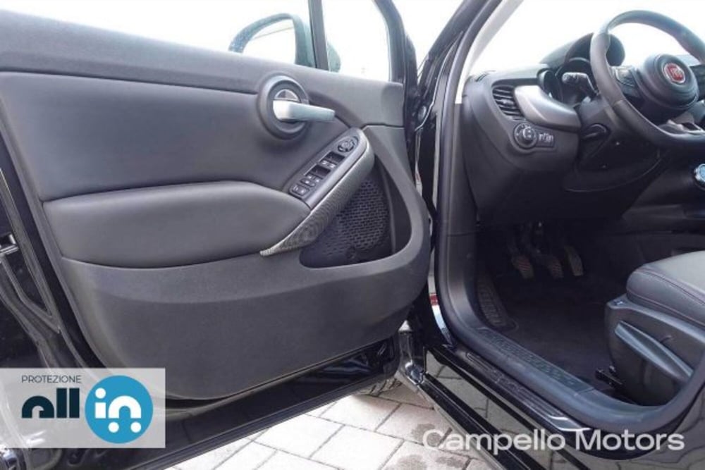 Fiat 500X usata a Venezia (14)