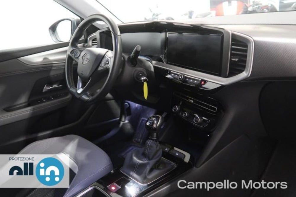 Opel Mokka usata a Venezia (15)