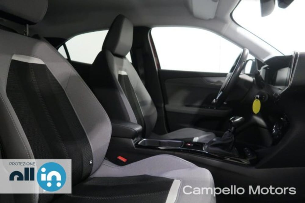 Opel Mokka usata a Venezia (16)