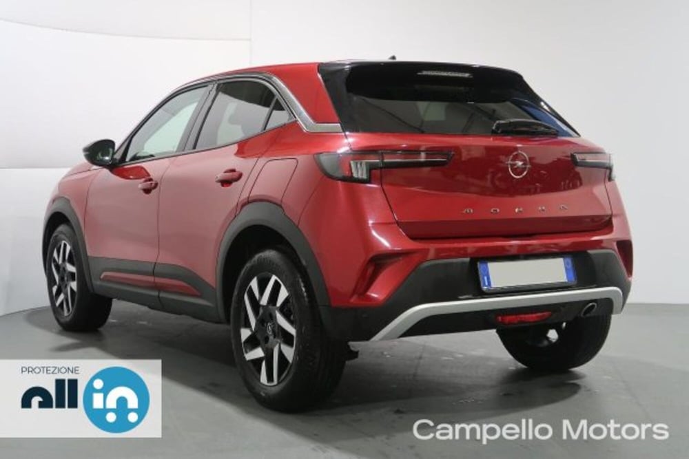 Opel Mokka usata a Venezia (3)