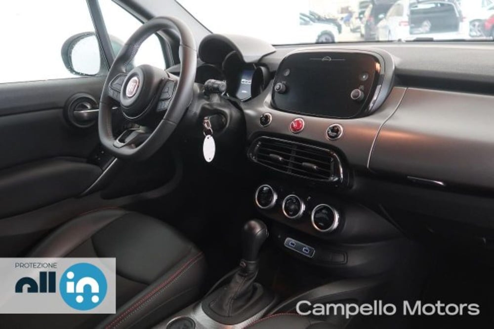 Fiat 500X usata a Venezia (13)