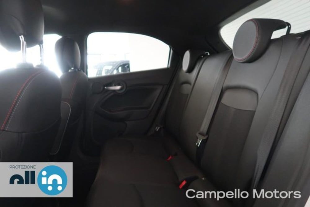 Fiat 500X usata a Venezia (6)