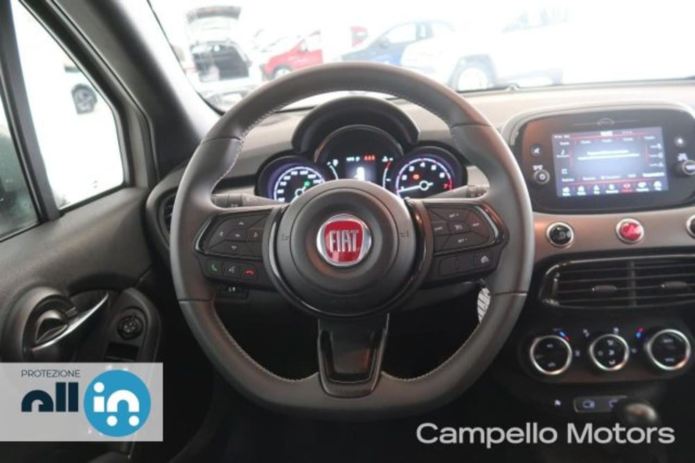 Fiat 500X usata a Venezia (8)