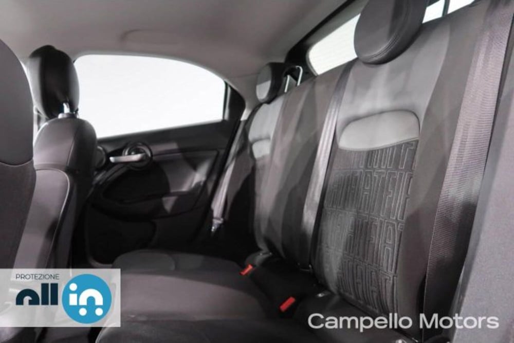 Fiat 500X usata a Venezia (6)