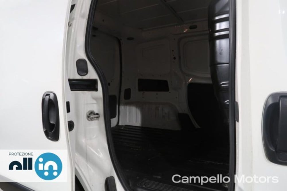 Fiat Fiorino Furgone usata a Venezia (18)