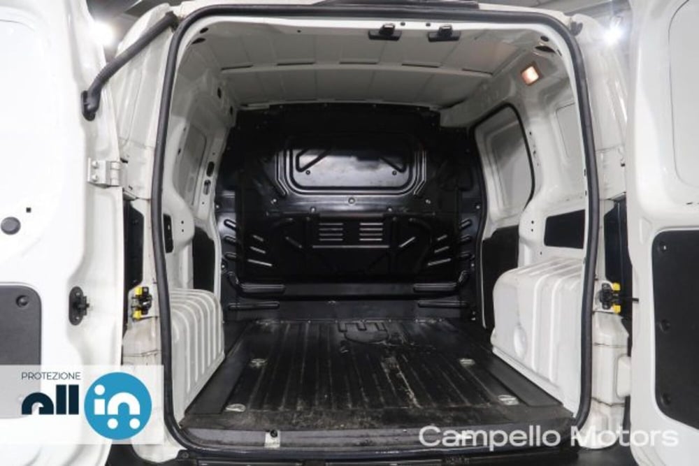 Fiat Fiorino Furgone usata a Venezia (19)