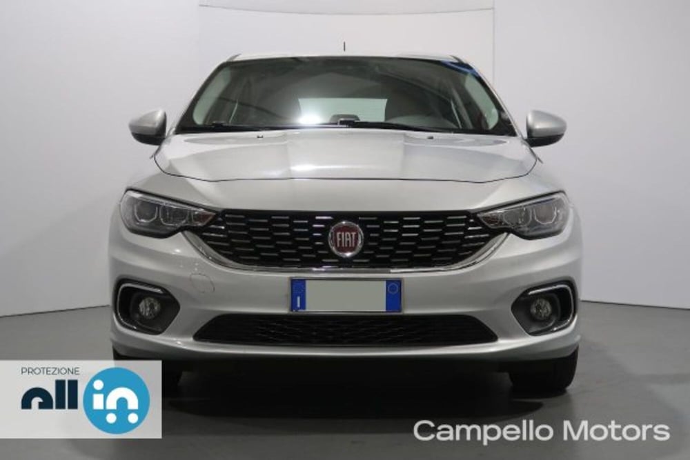 Fiat Tipo usata a Venezia (2)