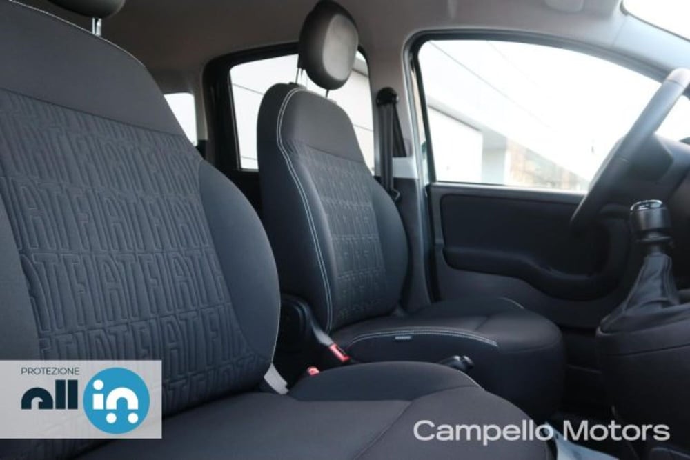 Fiat Panda Cross usata a Venezia (14)