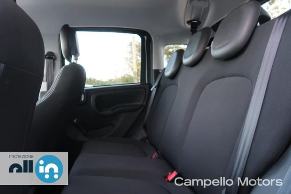 Fiat Panda Cross usata a Venezia (6)