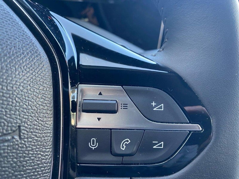 Peugeot 308 usata a Torino (13)