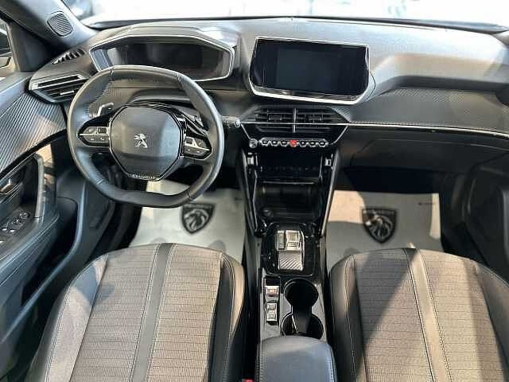 Peugeot 2008 usata a Venezia (16)