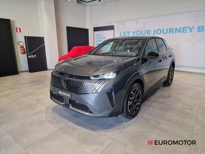 Peugeot 3008 1.2 hybrid Allure 136cv e-dcs6 nuova a Modugno