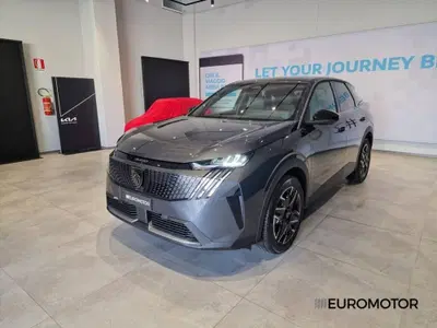 Peugeot 3008 1.2 hybrid Allure Business 145cv e-dcs6 nuova a Modugno