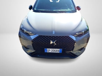 Ds DS 3 50kWh e-tense Opera auto del 2023 usata a San Giorgio a Liri