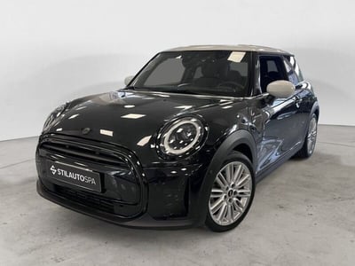 MINI Mini 1.5 Cooper Business  del 2022 usata a Prato