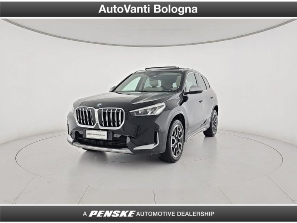 BMW X1 usata a Bologna