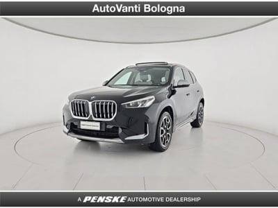 BMW X1 sDrive 18i Msport del 2023 usata a Granarolo dell&#039;Emilia