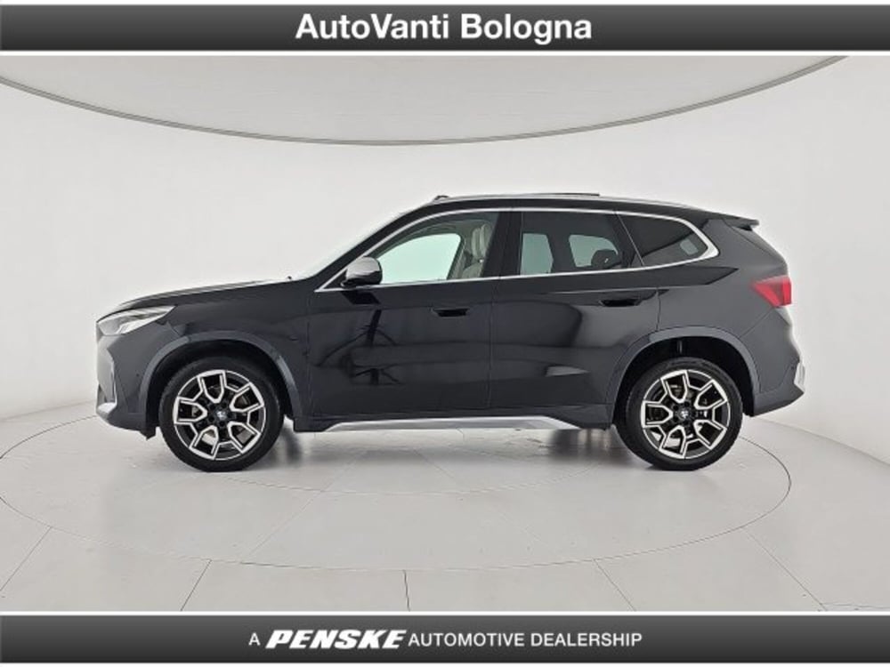 BMW X1 usata a Bologna (3)