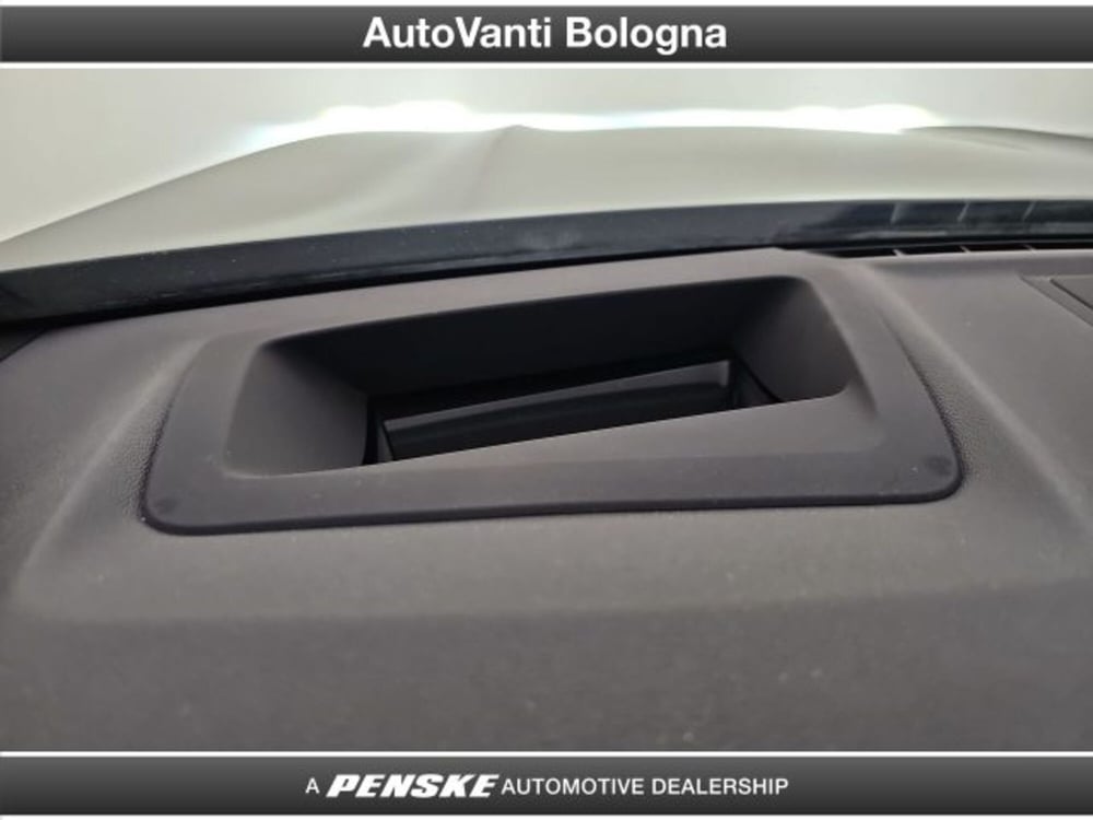 BMW X4 usata a Bologna (13)