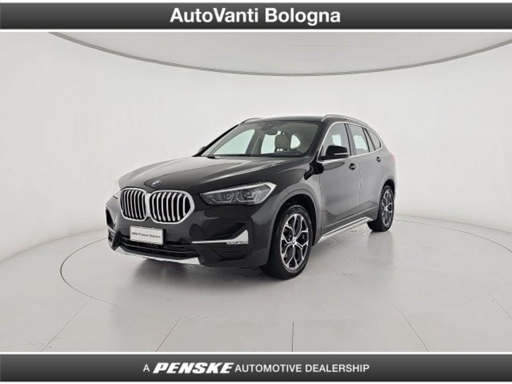 BMW X1 usata a Bologna