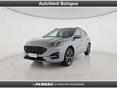 Ford Kuga 2.5 Plug In Hybrid 225 CV CVT 2WD ST-Line  del 2022 usata a Granarolo dell&#039;Emilia