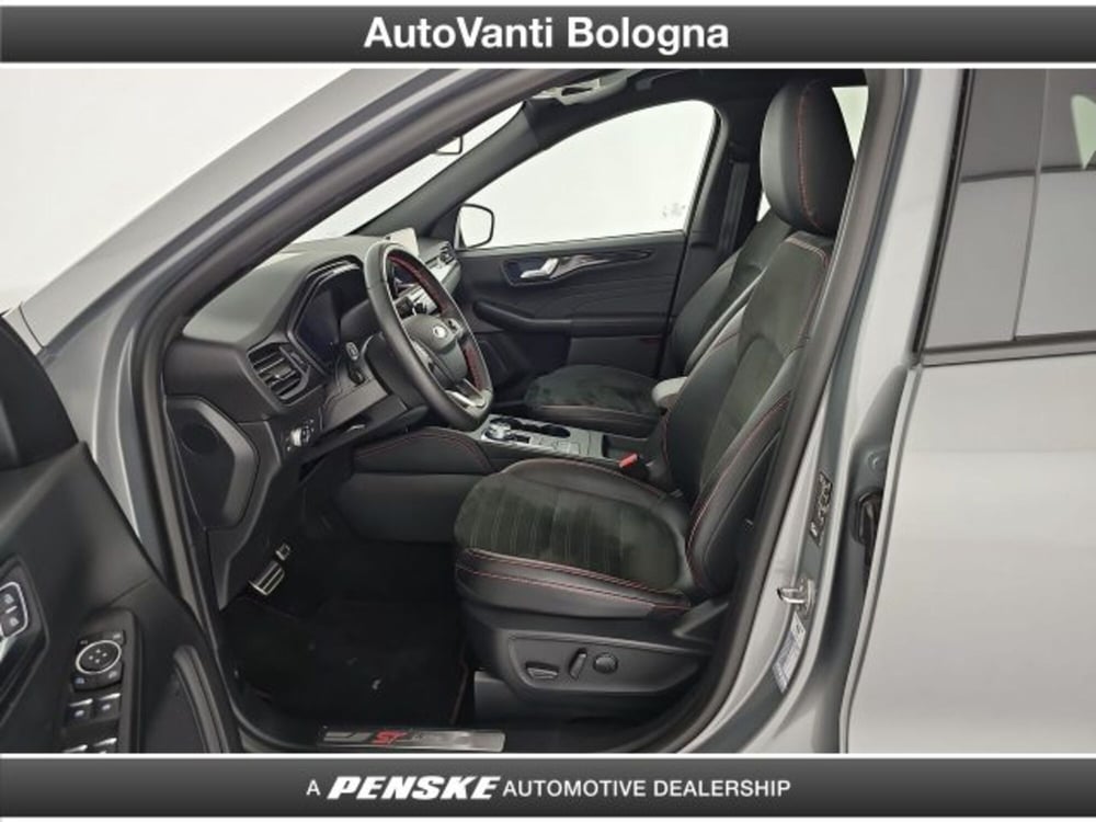 Ford Kuga usata a Bologna (10)