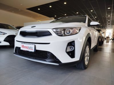 Kia Stonic 1.2 MPI 84 CV Style  del 2019 usata a Sassari