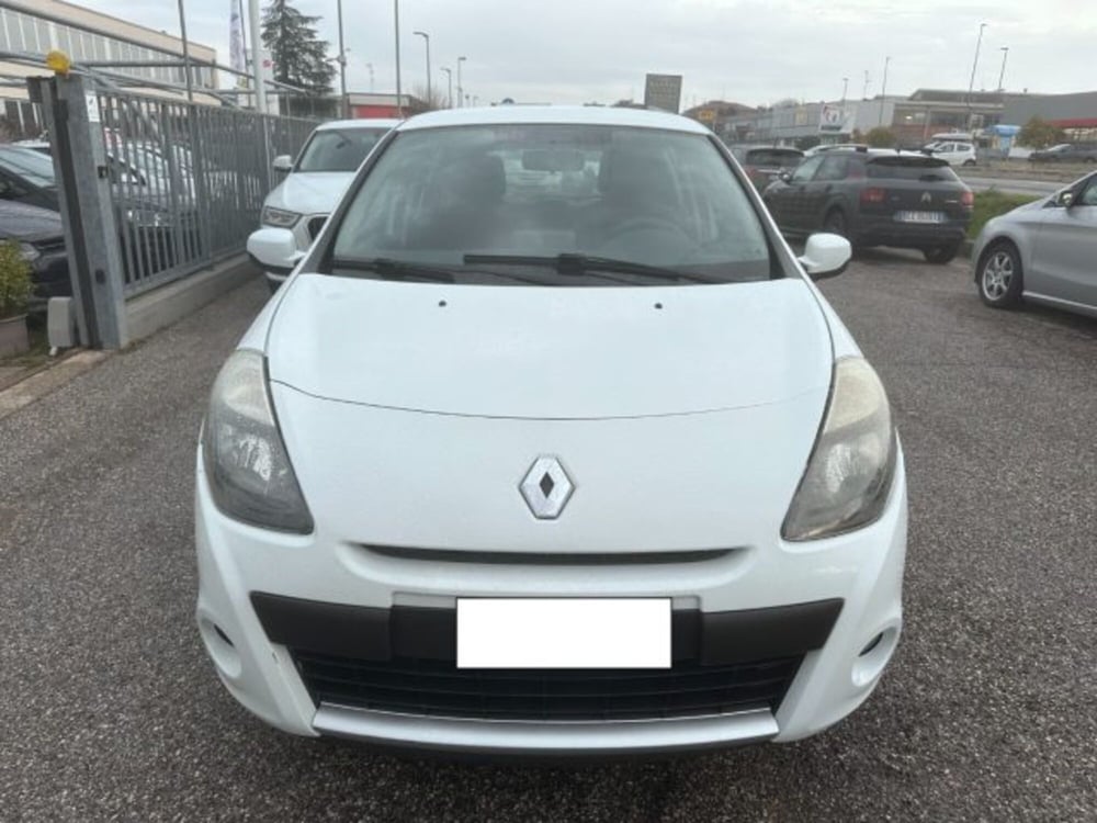 Renault Clio usata a Lodi (2)