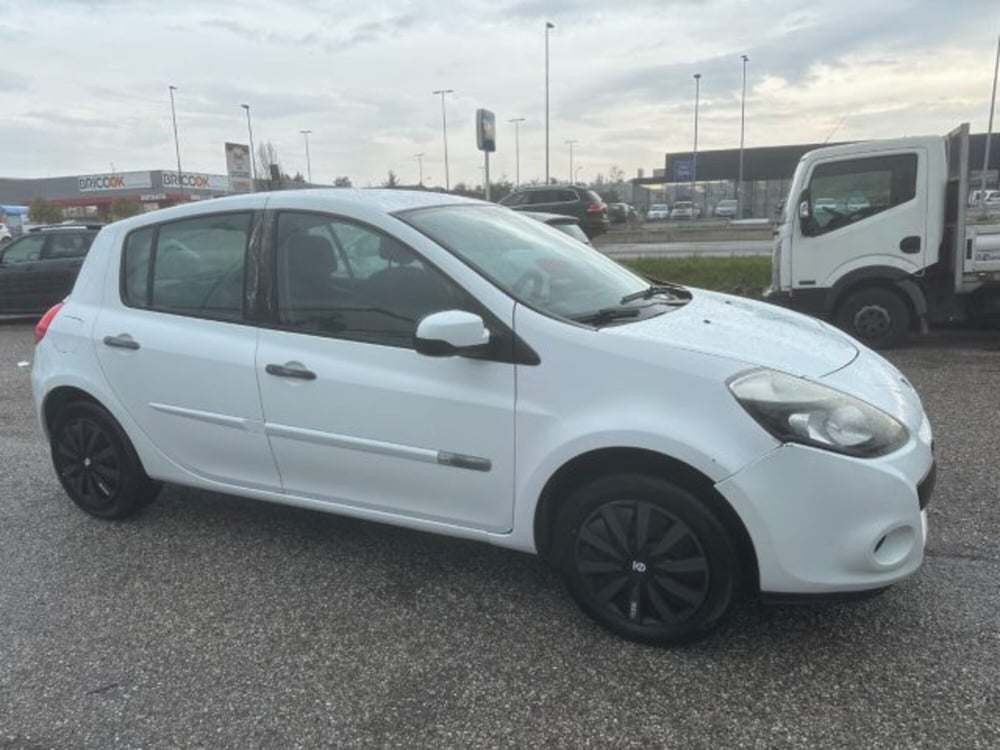 Renault Clio usata a Lodi (4)