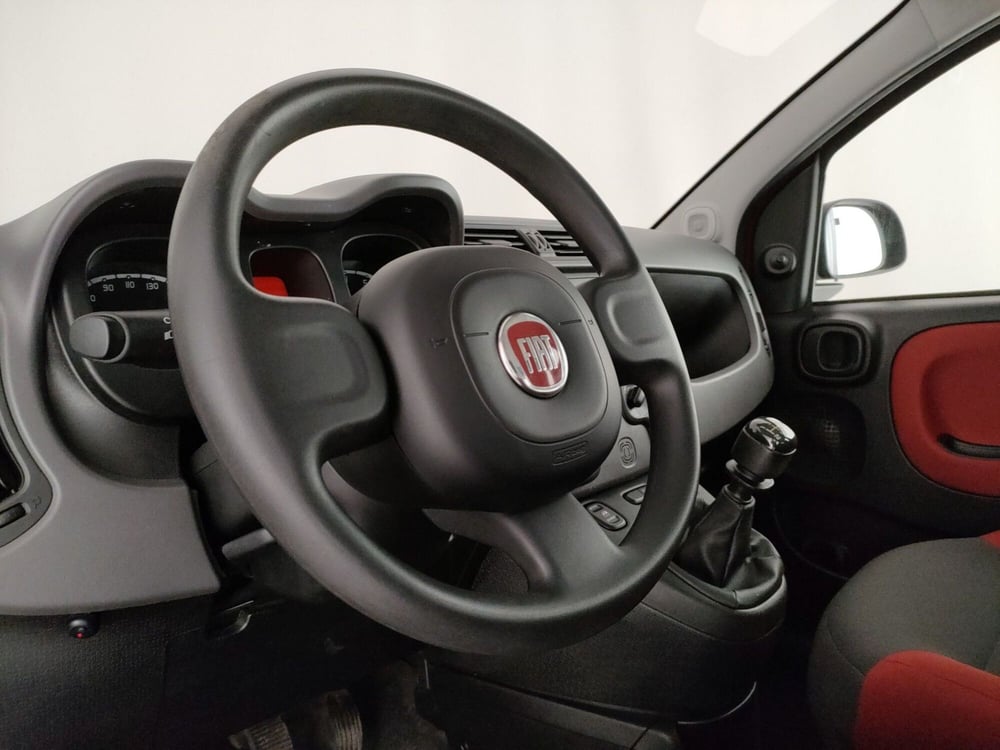 Fiat Panda usata a Roma (11)