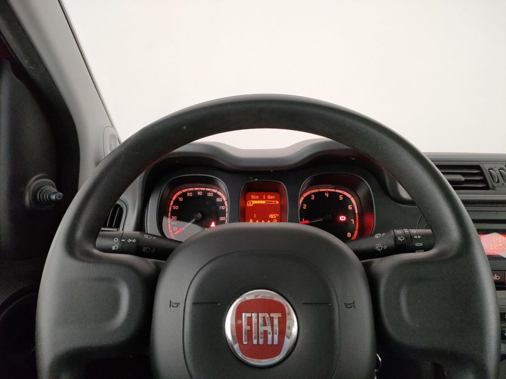 Fiat Panda usata a Roma (17)