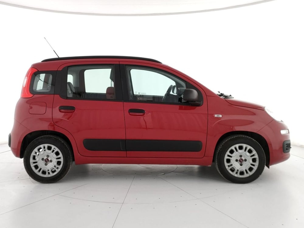 Fiat Panda usata a Roma (3)