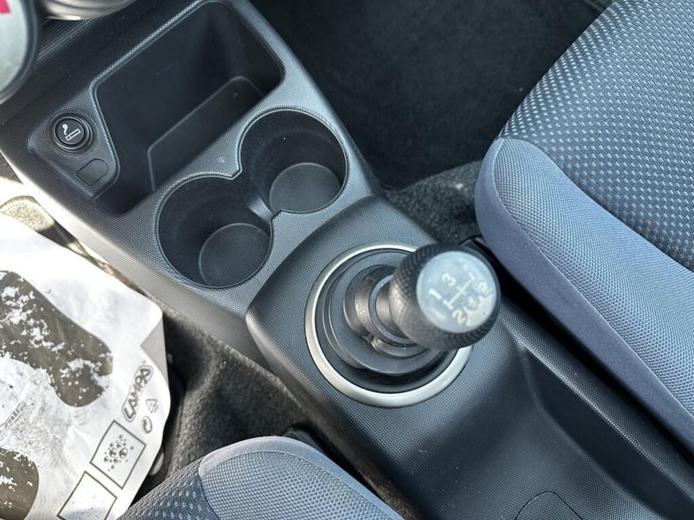 Honda Jazz usata a Torino (13)