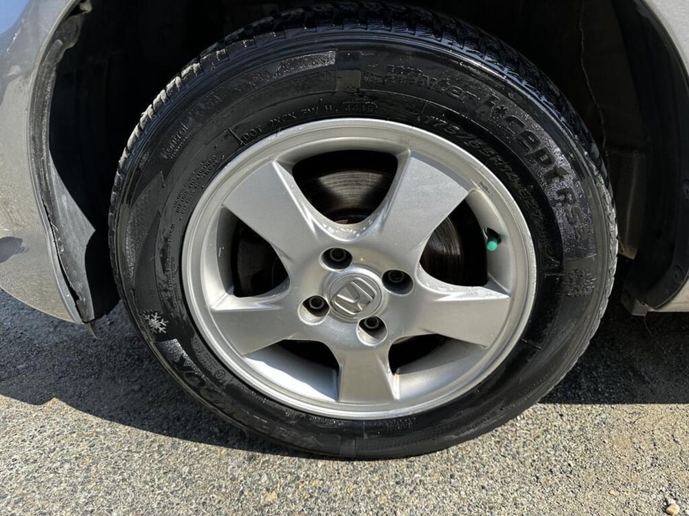 Honda Jazz usata a Torino (5)