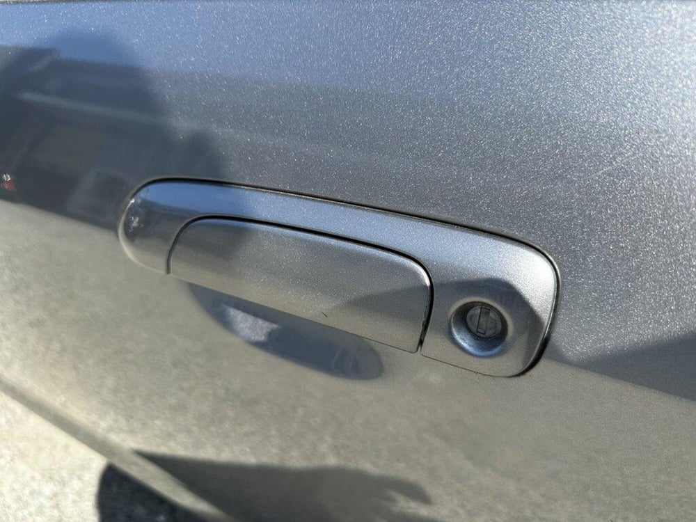 Honda Jazz usata a Torino (6)