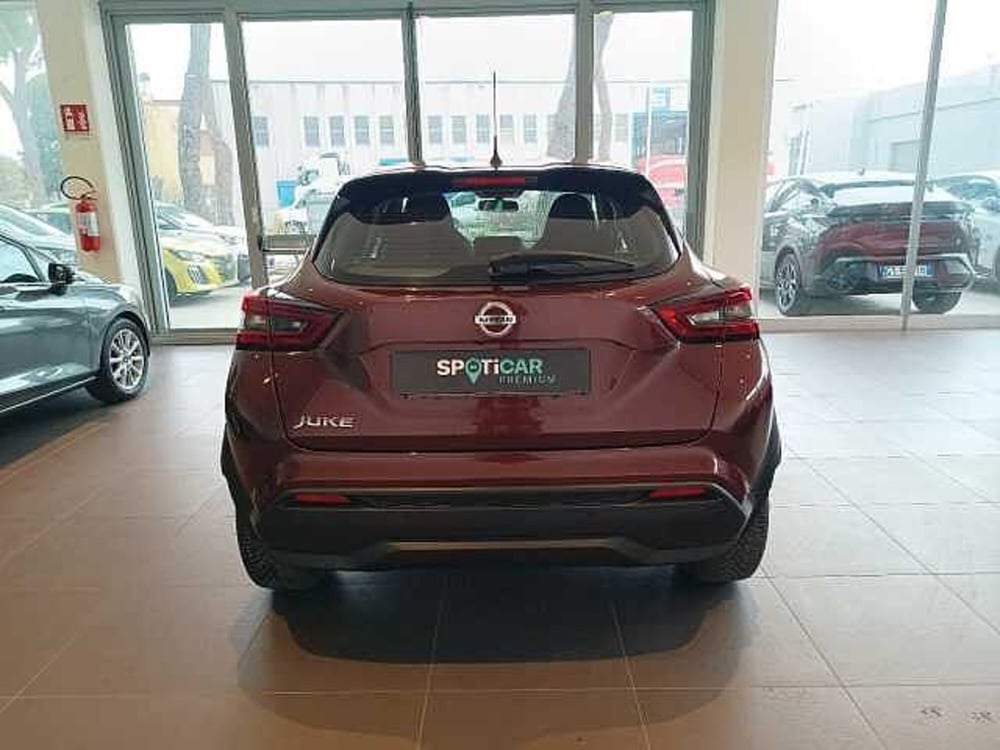 Nissan Juke usata a Forlì-Cesena (5)