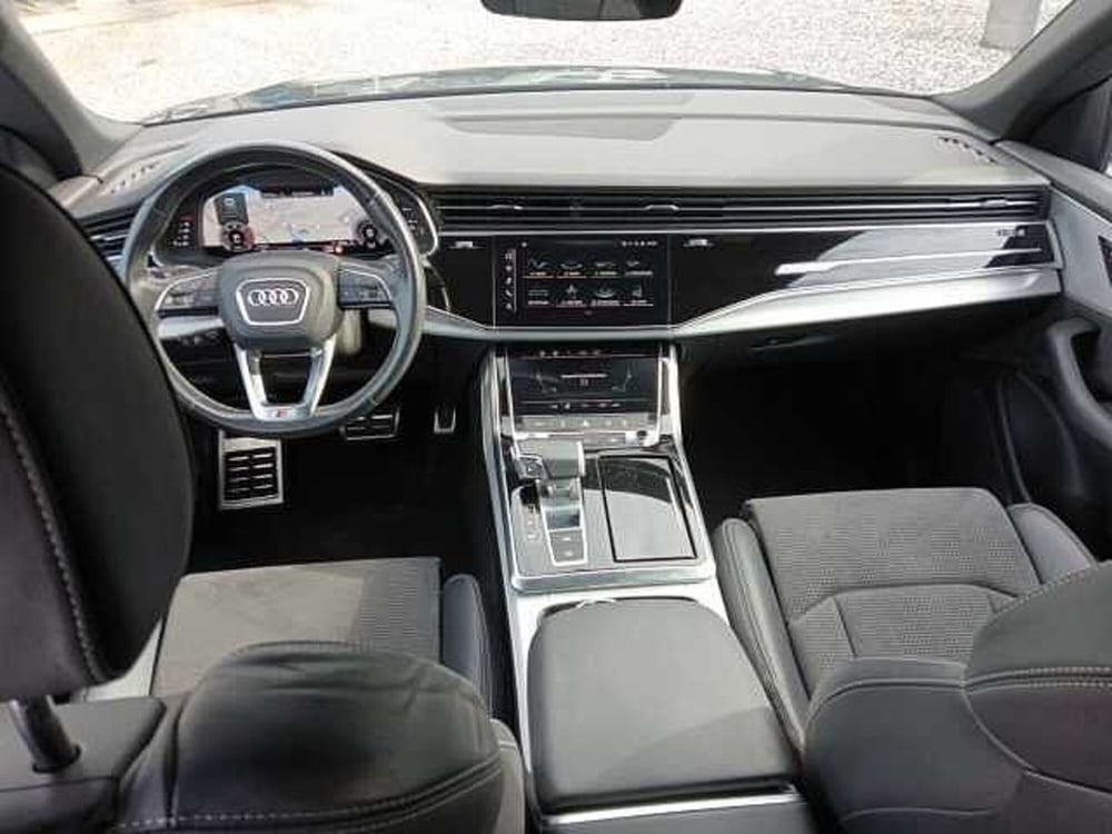 Audi Q8 usata a Lucca (3)