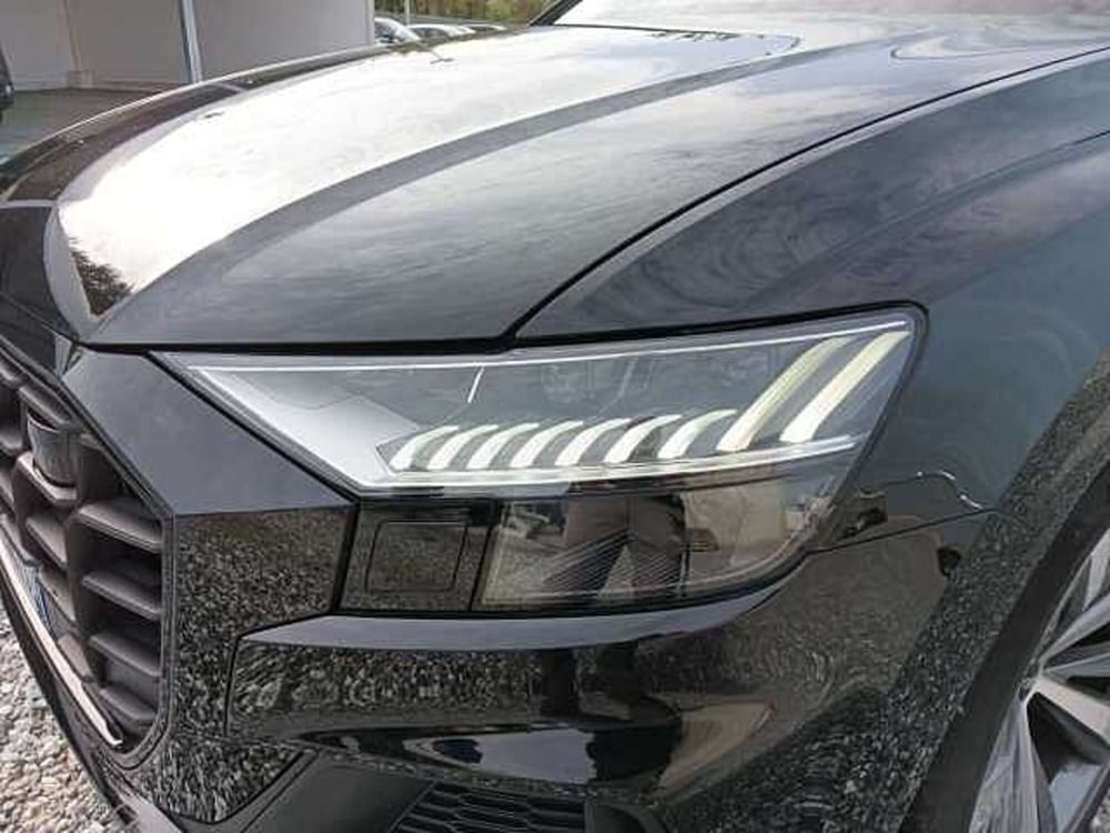 Audi Q8 usata a Lucca (4)