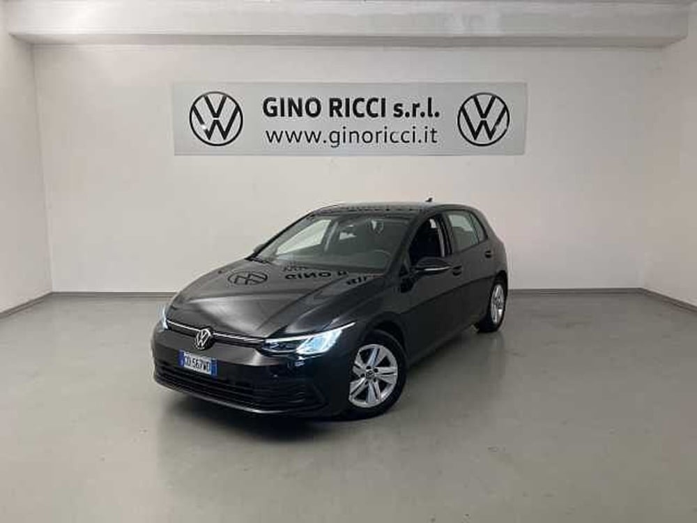 Volkswagen Golf usata a Forlì-Cesena