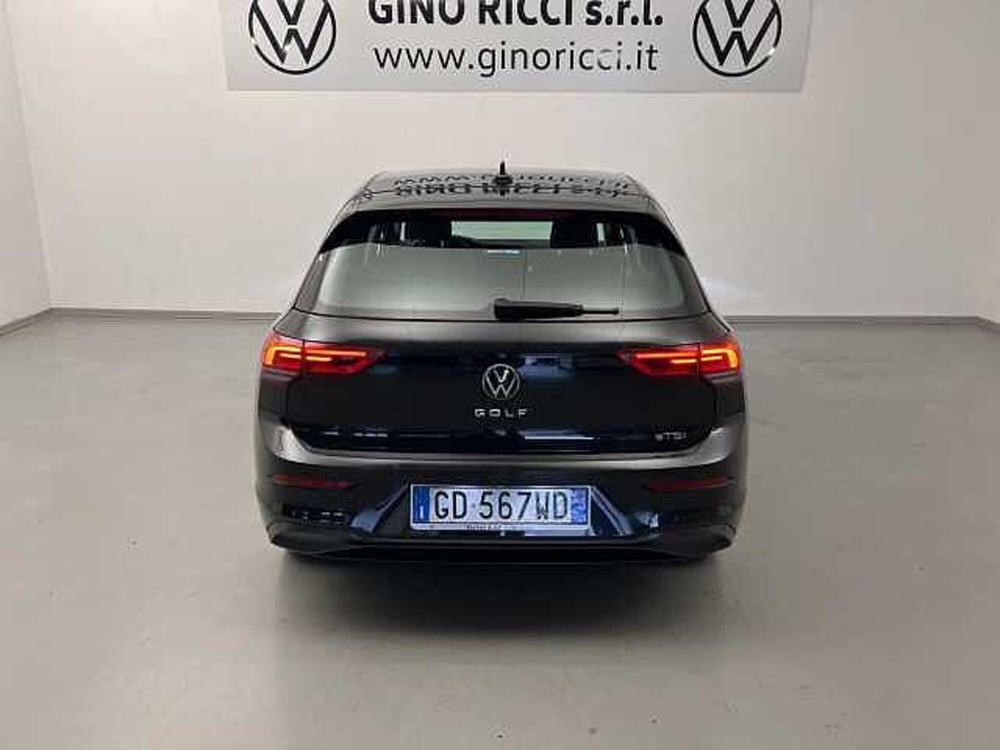 Volkswagen Golf usata a Forlì-Cesena (7)